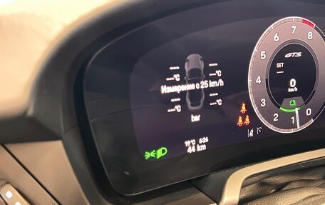 Porsche 911, 2025 год, 34 990 000 рублей, 27 фотография