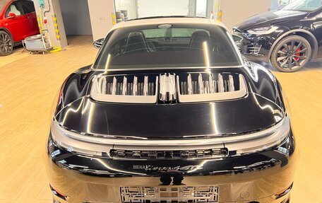 Porsche 911, 2025 год, 34 990 000 рублей, 21 фотография