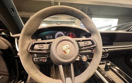 Porsche 911, 2025 год, 34 990 000 рублей, 28 фотография