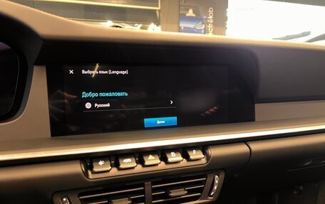 Porsche 911, 2025 год, 34 990 000 рублей, 24 фотография