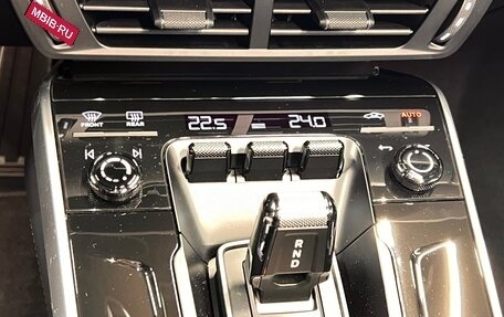 Porsche 911, 2025 год, 34 990 000 рублей, 23 фотография