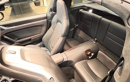 Porsche 911, 2025 год, 34 990 000 рублей, 33 фотография