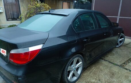 BMW 5 серия, 2006 год, 895 000 рублей, 5 фотография