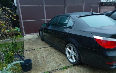 BMW 5 серия, 2006 год, 895 000 рублей, 6 фотография