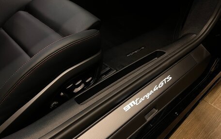 Porsche 911, 2025 год, 34 990 000 рублей, 36 фотография