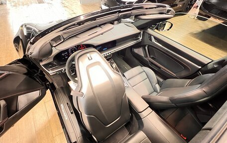 Porsche 911, 2025 год, 34 990 000 рублей, 34 фотография