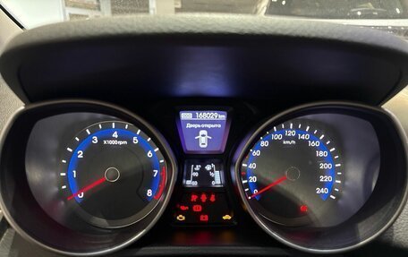 Hyundai i30 II рестайлинг, 2012 год, 1 155 000 рублей, 9 фотография