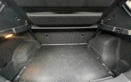 Nissan Qashqai, 2020 год, 1 957 000 рублей, 10 фотография