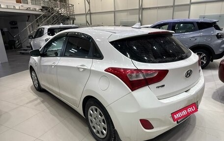 Hyundai i30 II рестайлинг, 2012 год, 1 155 000 рублей, 6 фотография