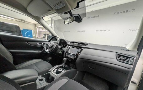 Nissan Qashqai, 2020 год, 1 957 000 рублей, 11 фотография