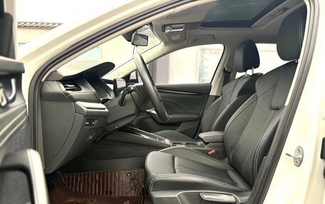 Skoda Octavia IV, 2021 год, 1 900 000 рублей, 3 фотография