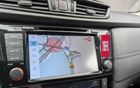 Nissan Qashqai, 2020 год, 1 957 000 рублей, 14 фотография