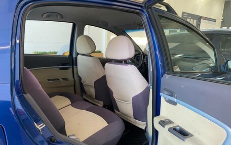 Chery Kimo (A1), 2008 год, 155 000 рублей, 12 фотография