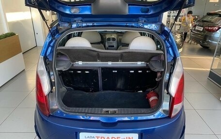 Chery Kimo (A1), 2008 год, 155 000 рублей, 8 фотография