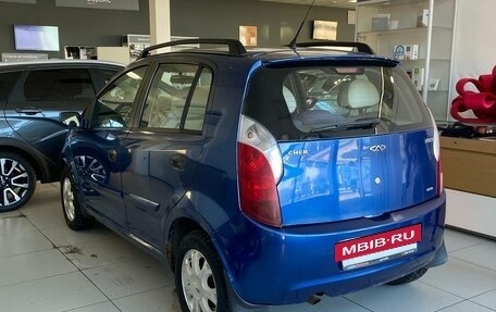 Chery Kimo (A1), 2008 год, 155 000 рублей, 6 фотография