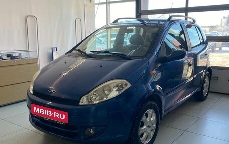 Chery Kimo (A1), 2008 год, 155 000 рублей, 1 фотография