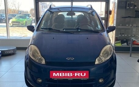 Chery Kimo (A1), 2008 год, 155 000 рублей, 2 фотография