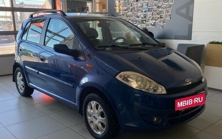 Chery Kimo (A1), 2008 год, 155 000 рублей, 3 фотография