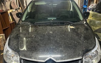 Citroen C4 II рестайлинг, 2010 год, 330 000 рублей, 1 фотография