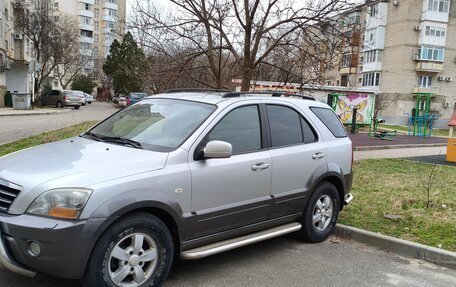 KIA Sorento IV, 2007 год, 1 200 000 рублей, 1 фотография