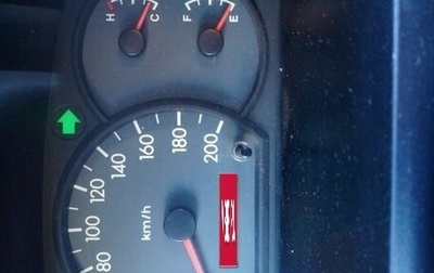 KIA Rio II, 2004 год, 180 000 рублей, 1 фотография