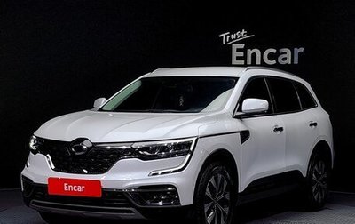 Renault Samsung QM6, 2022 год, 1 907 000 рублей, 1 фотография