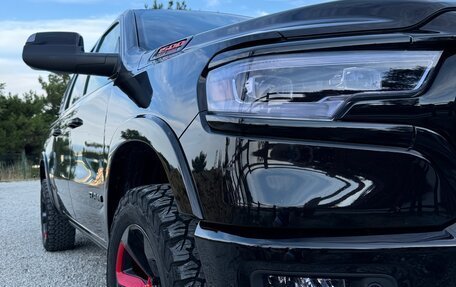 Rambler 1500, 2021 год, 6 550 000 рублей, 4 фотография