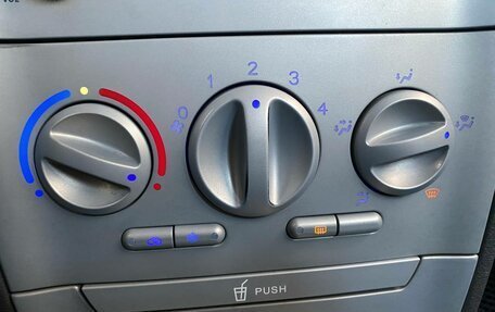 Chery Kimo (A1), 2008 год, 155 000 рублей, 16 фотография