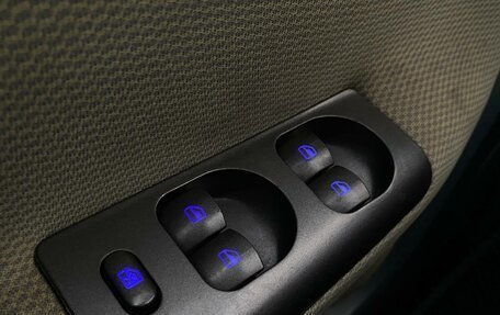 Chery Kimo (A1), 2008 год, 155 000 рублей, 17 фотография