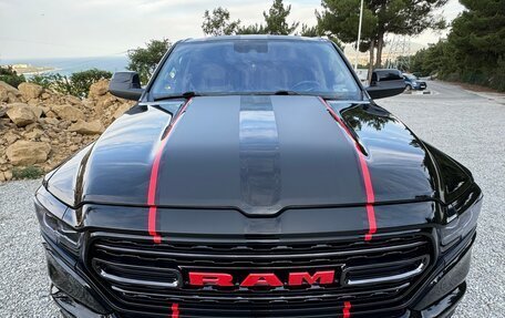 Rambler 1500, 2021 год, 6 550 000 рублей, 5 фотография