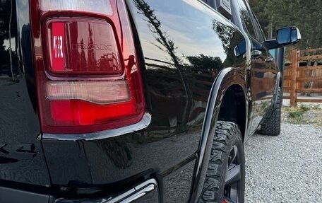 Rambler 1500, 2021 год, 6 550 000 рублей, 7 фотография