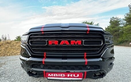 Rambler 1500, 2021 год, 6 550 000 рублей, 3 фотография