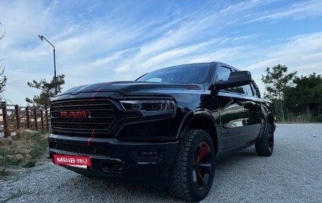 Rambler 1500, 2021 год, 6 550 000 рублей, 2 фотография