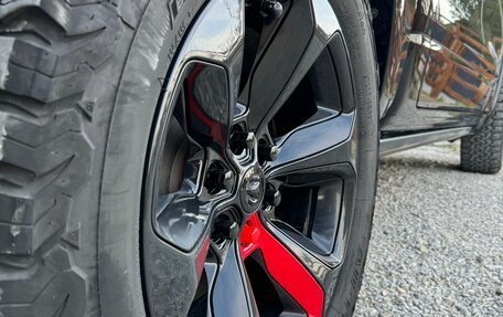 Rambler 1500, 2021 год, 6 550 000 рублей, 8 фотография