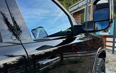 Rambler 1500, 2021 год, 6 550 000 рублей, 10 фотография