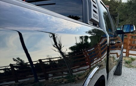 Rambler 1500, 2021 год, 6 550 000 рублей, 9 фотография