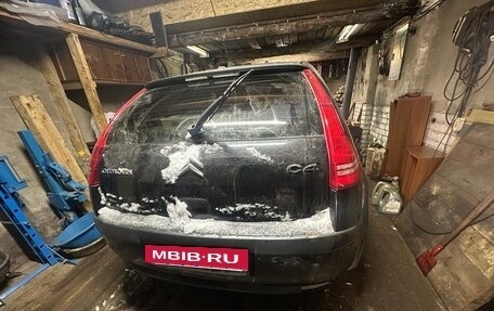 Citroen C4 II рестайлинг, 2010 год, 330 000 рублей, 5 фотография