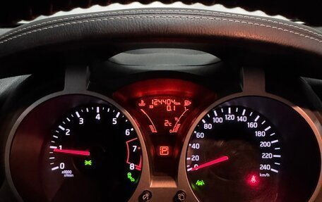 Nissan Juke II, 2014 год, 1 190 000 рублей, 16 фотография