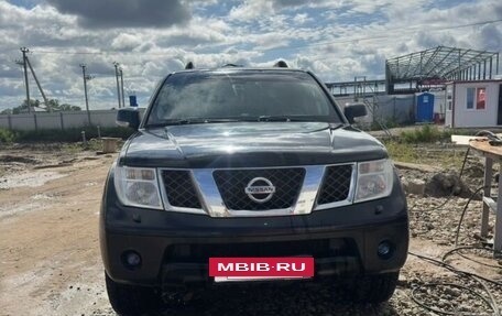 Nissan Pathfinder, 2008 год, 1 300 000 рублей, 2 фотография