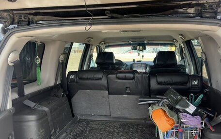 Nissan Pathfinder, 2008 год, 1 300 000 рублей, 8 фотография