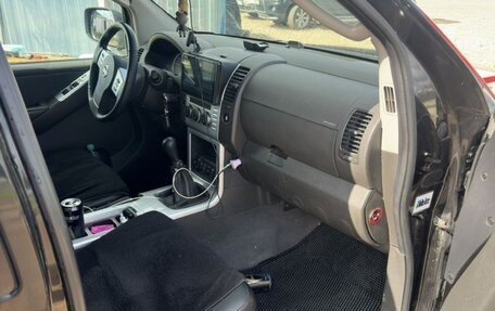 Nissan Pathfinder, 2008 год, 1 300 000 рублей, 6 фотография