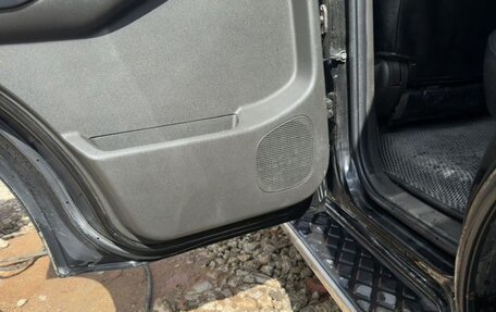 Nissan Pathfinder, 2008 год, 1 300 000 рублей, 9 фотография