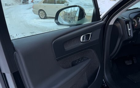 Volvo XC40 I, 2019 год, 3 350 000 рублей, 8 фотография