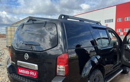 Nissan Pathfinder, 2008 год, 1 300 000 рублей, 4 фотография