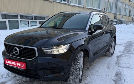 Volvo XC40 I, 2019 год, 3 350 000 рублей, 7 фотография
