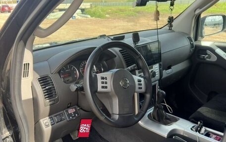 Nissan Pathfinder, 2008 год, 1 300 000 рублей, 10 фотография