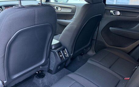 Volvo XC40 I, 2019 год, 3 350 000 рублей, 12 фотография