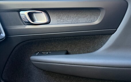 Volvo XC40 I, 2019 год, 3 350 000 рублей, 14 фотография