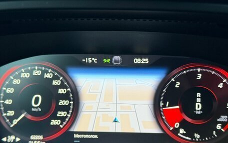 Volvo XC40 I, 2019 год, 3 350 000 рублей, 19 фотография