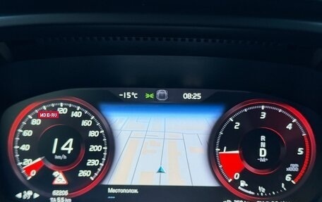 Volvo XC40 I, 2019 год, 3 350 000 рублей, 18 фотография